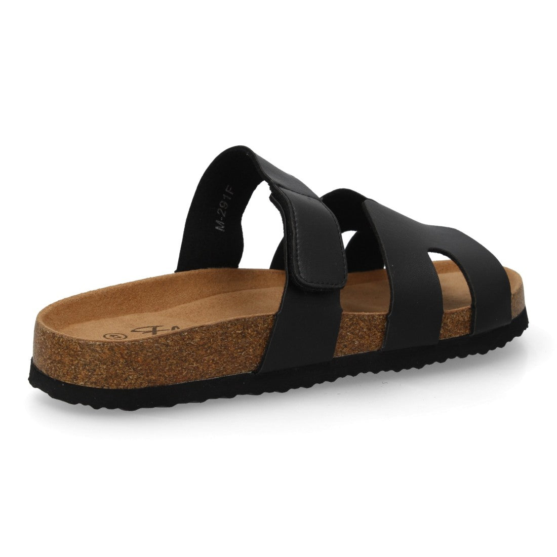 Vimice M291-Negro