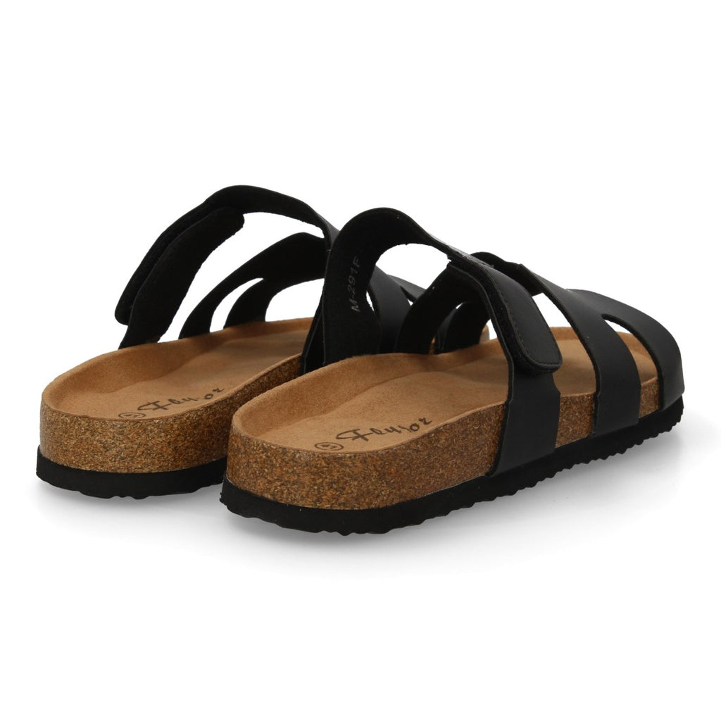 Vimice M291-Negro