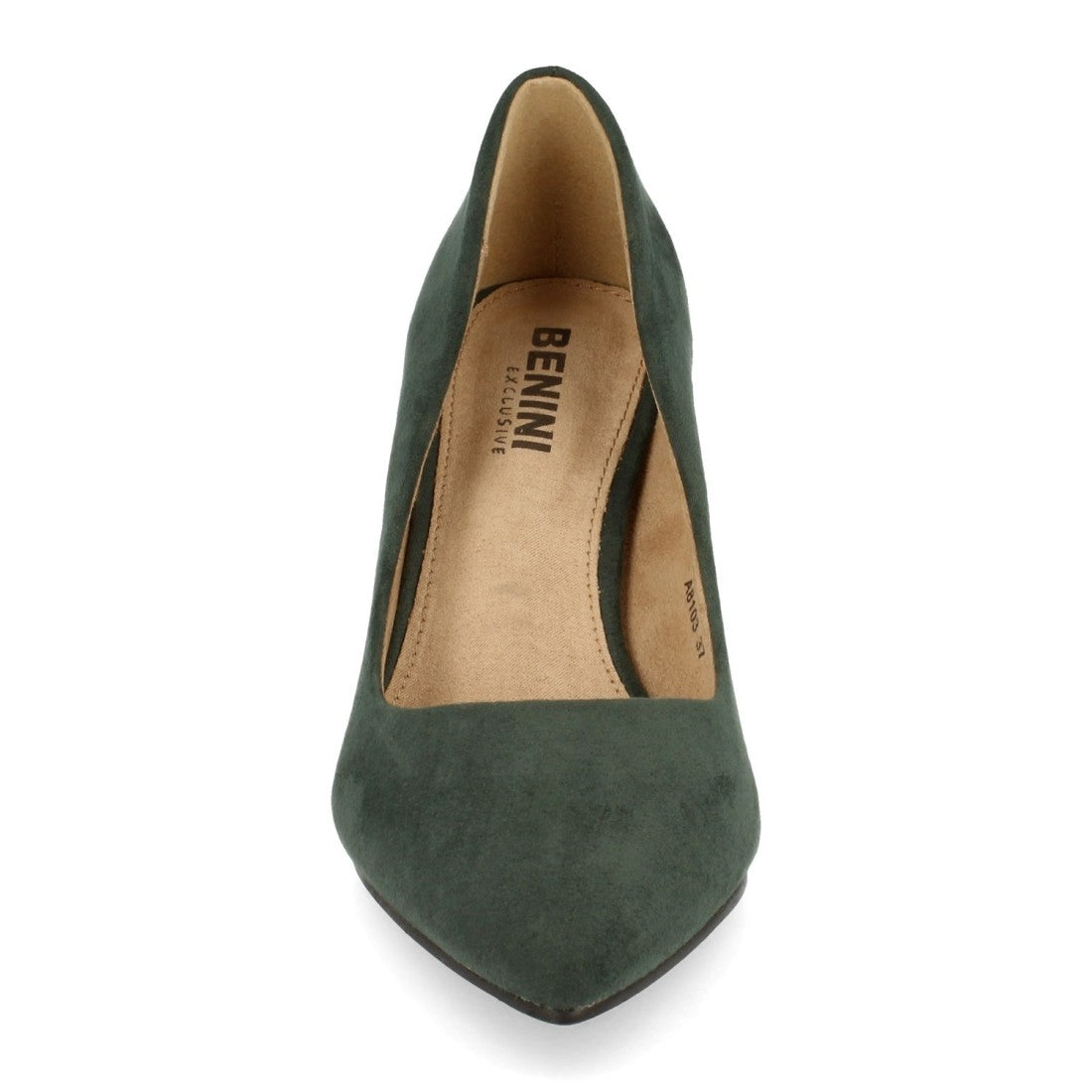 Vimice A8103-Verde