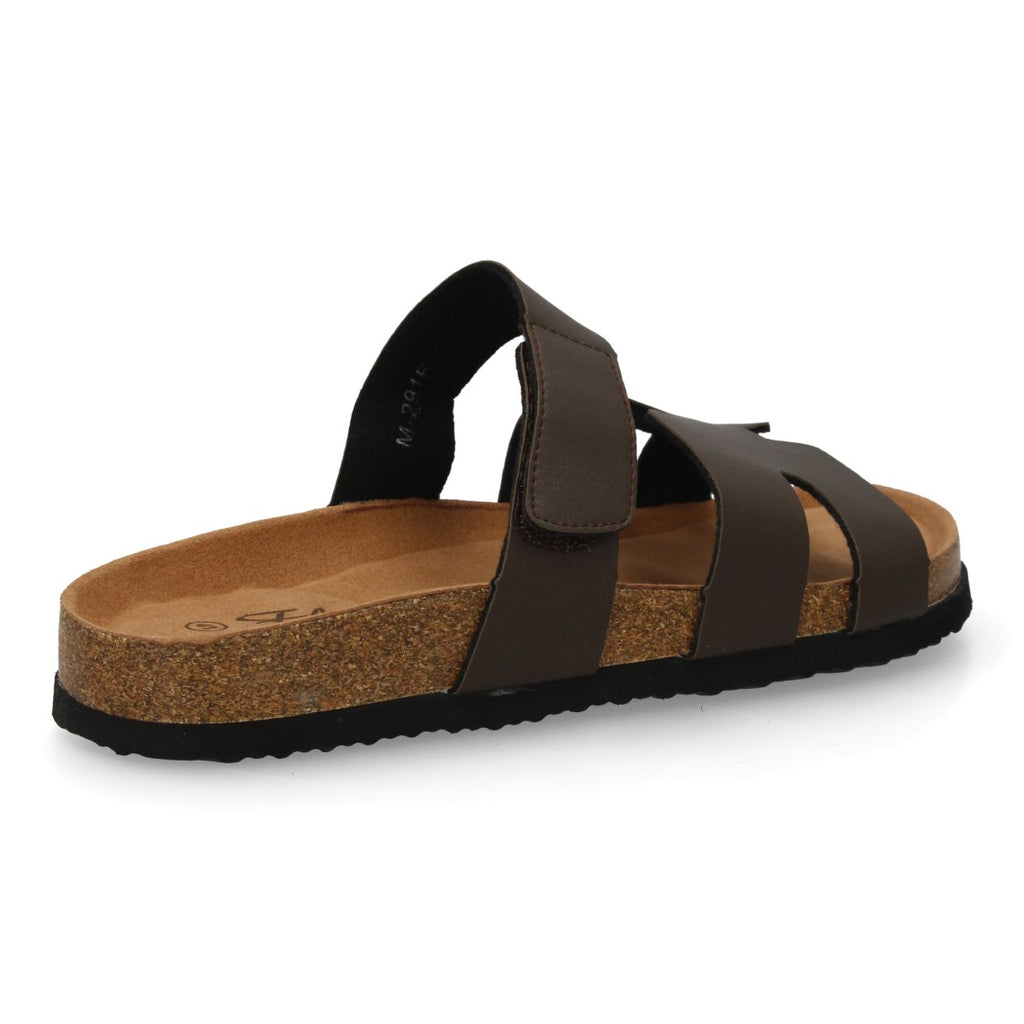 Vimice M291-Marron