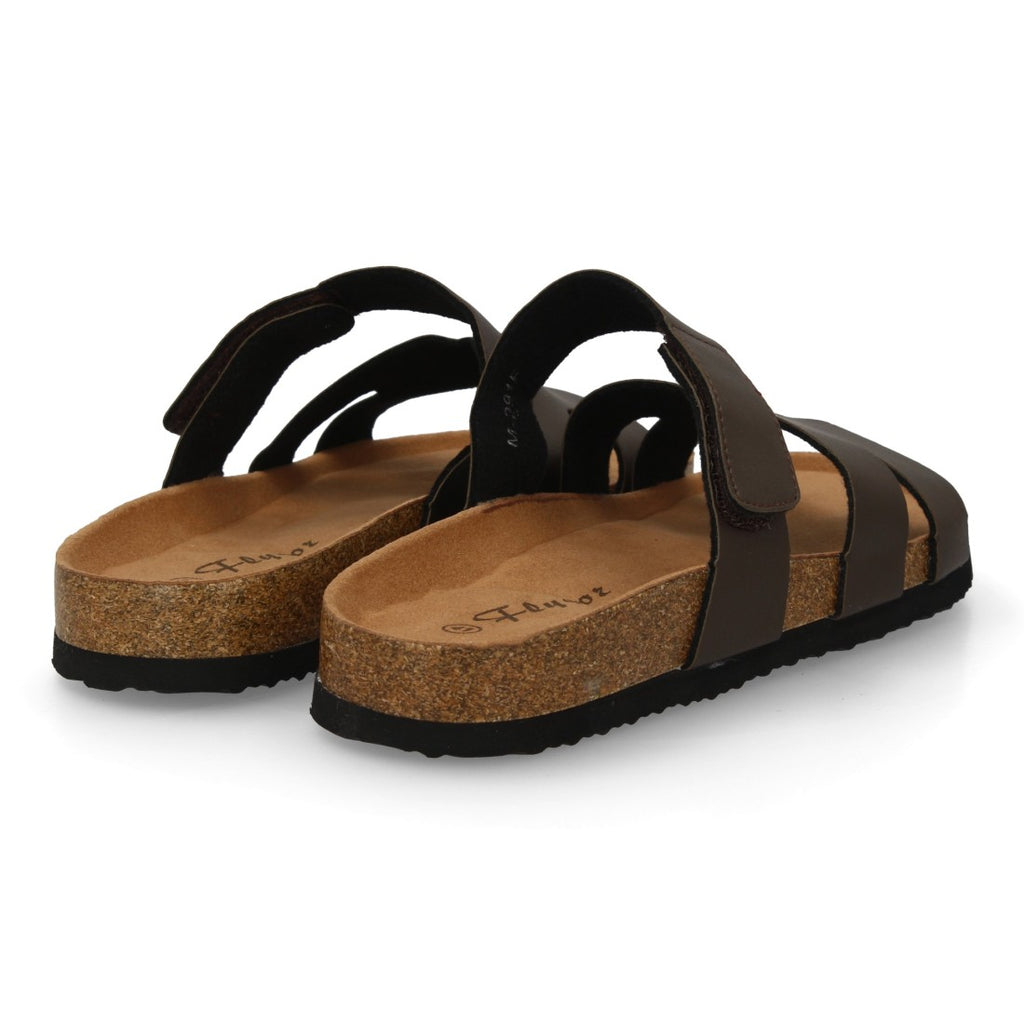 Vimice M291-Marron