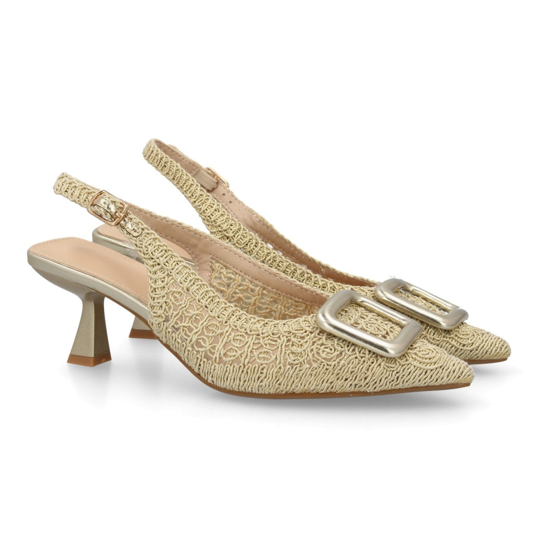 Vimice GZ-5A006-Oro