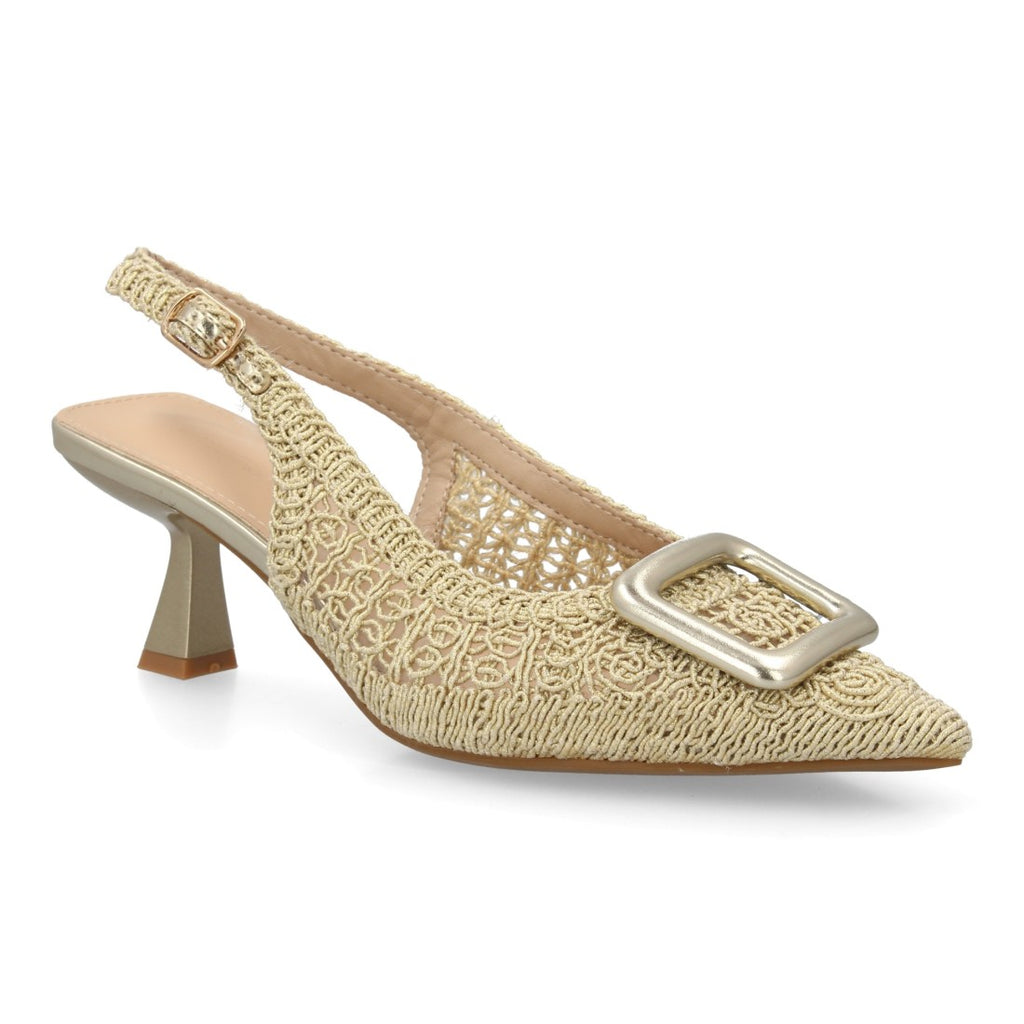 Vimice GZ-5A006-Oro