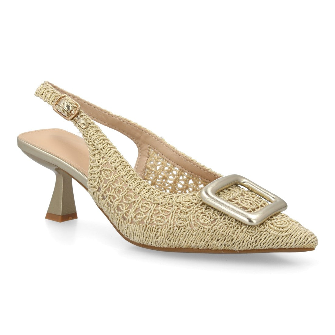 Vimice GZ-5A006-Oro