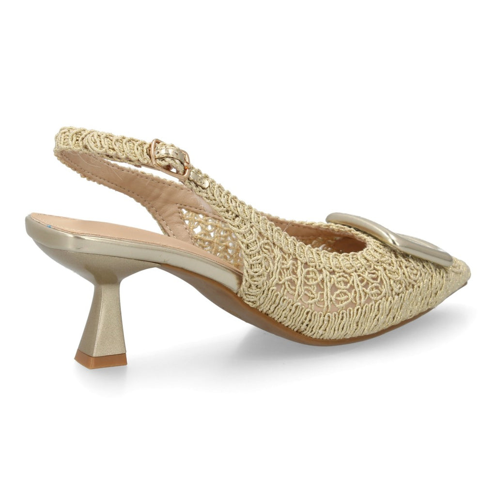 Vimice GZ-5A006-Oro