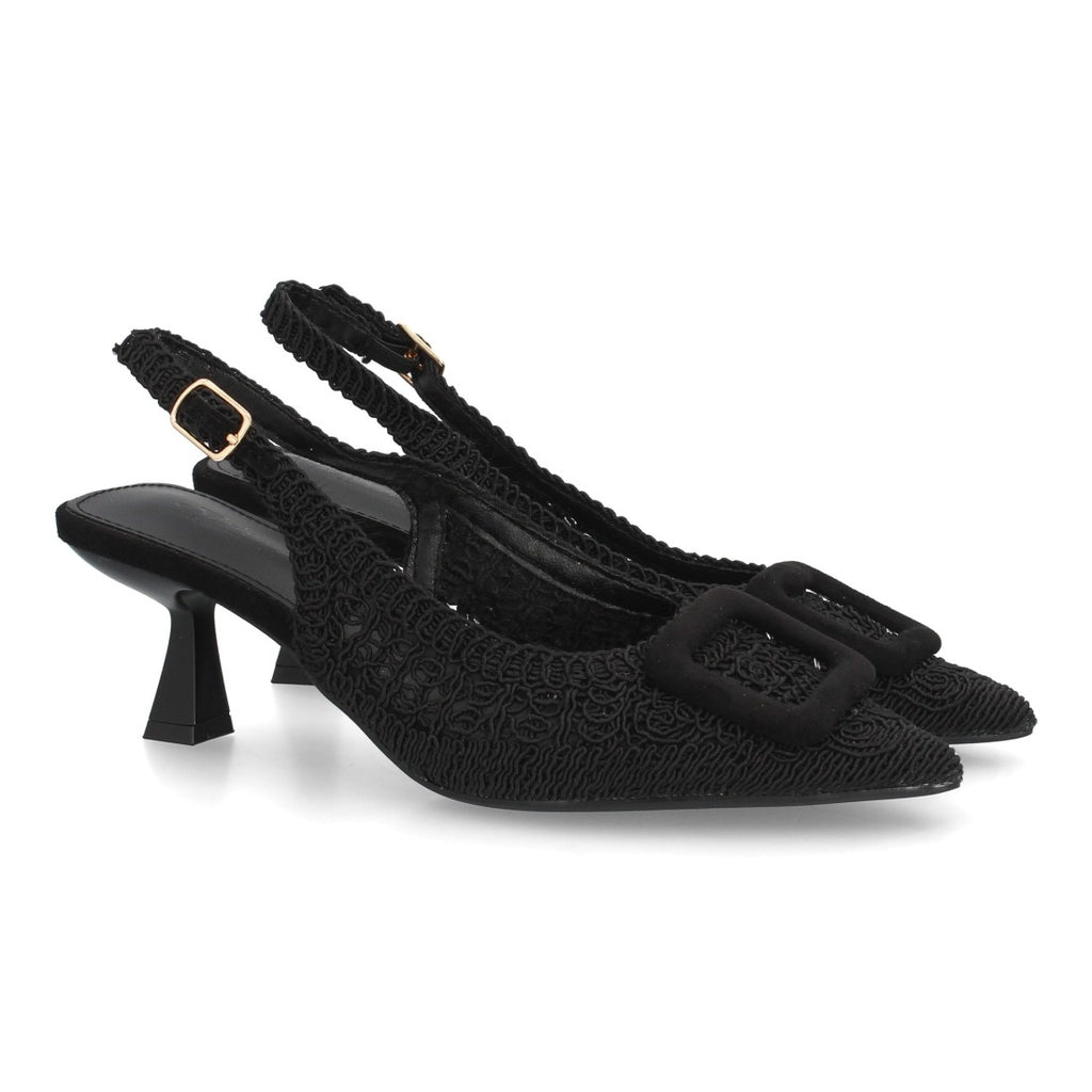 Vimice GZ-5A006-Negro
