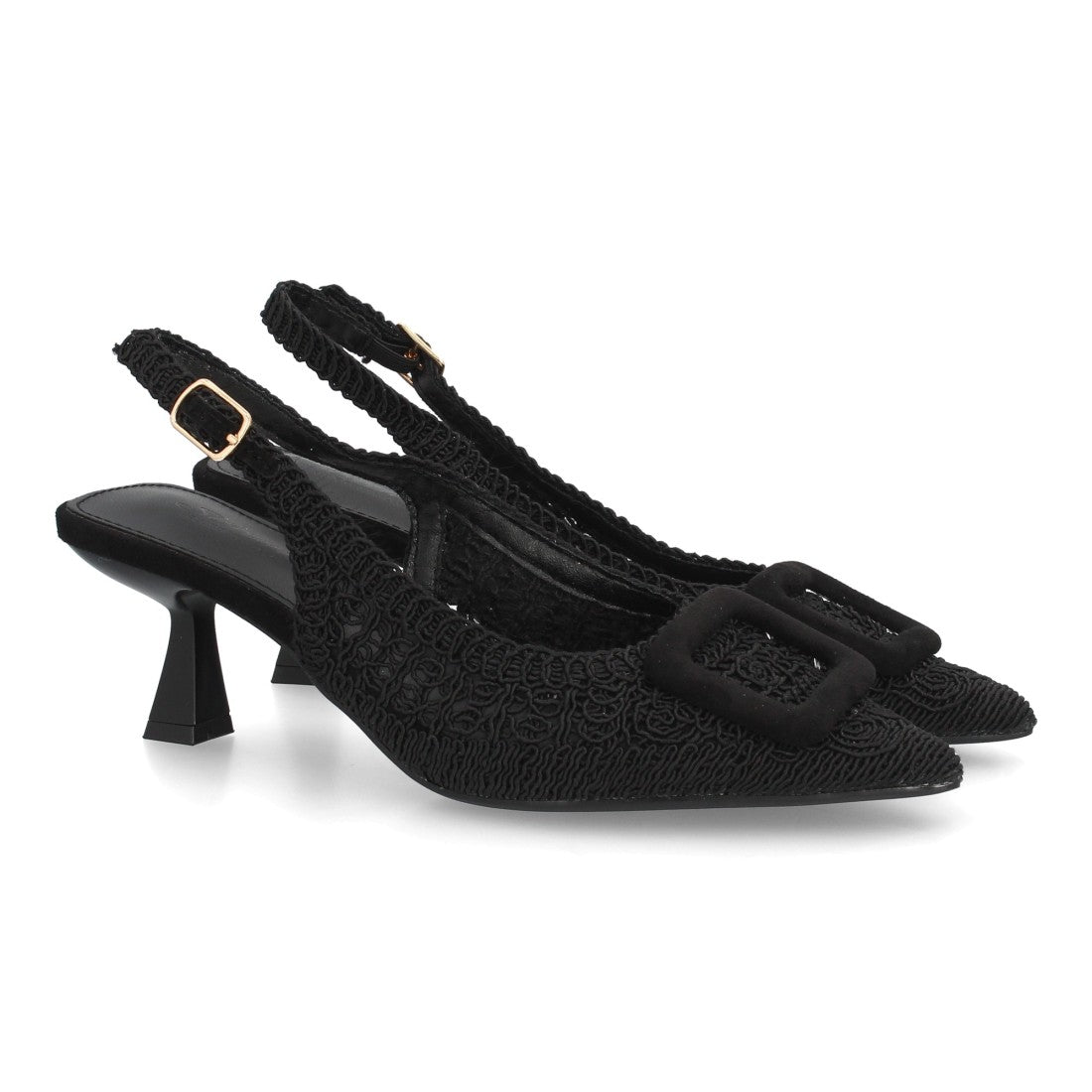 Vimice GZ-5A006-Negro