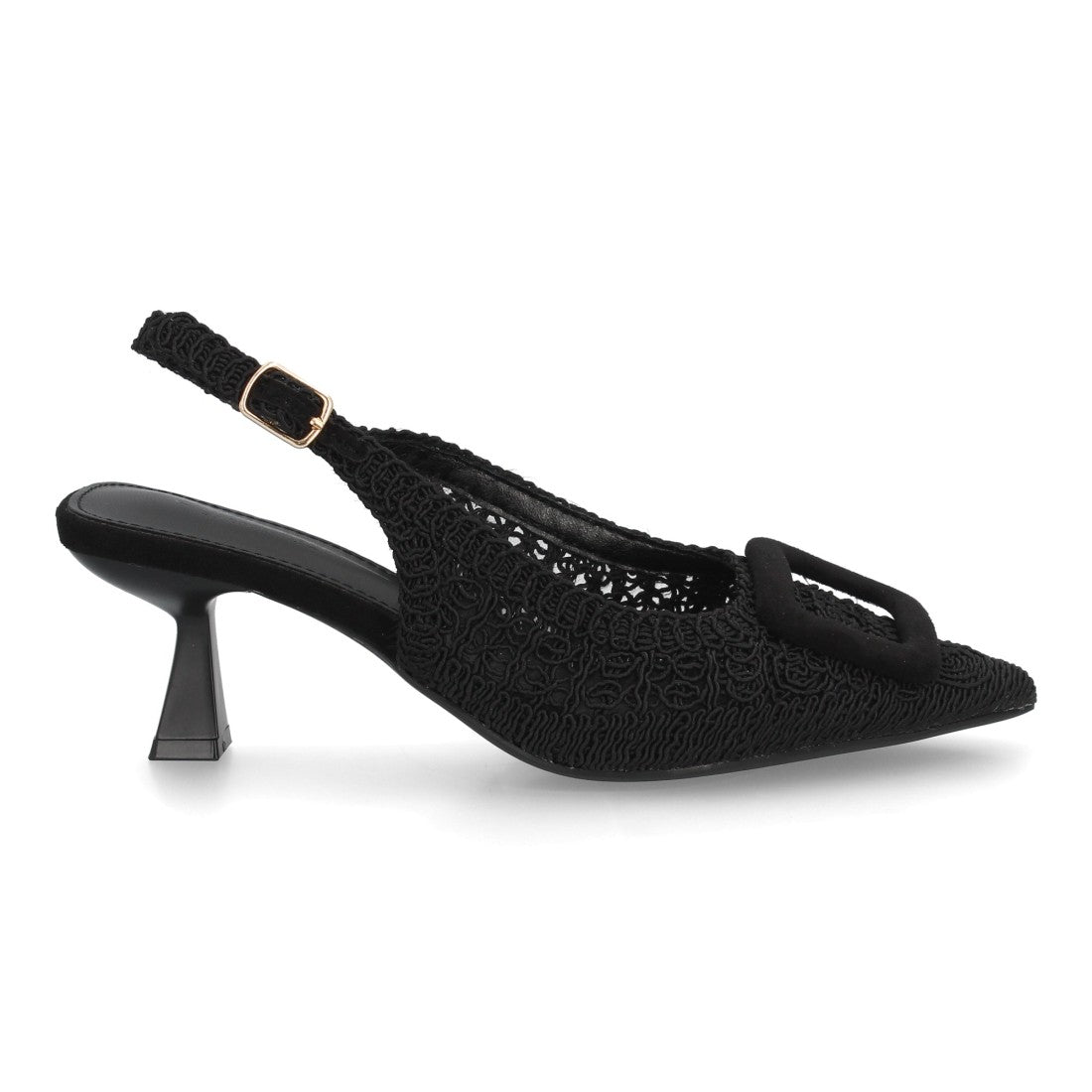 Vimice GZ-5A006-Negro