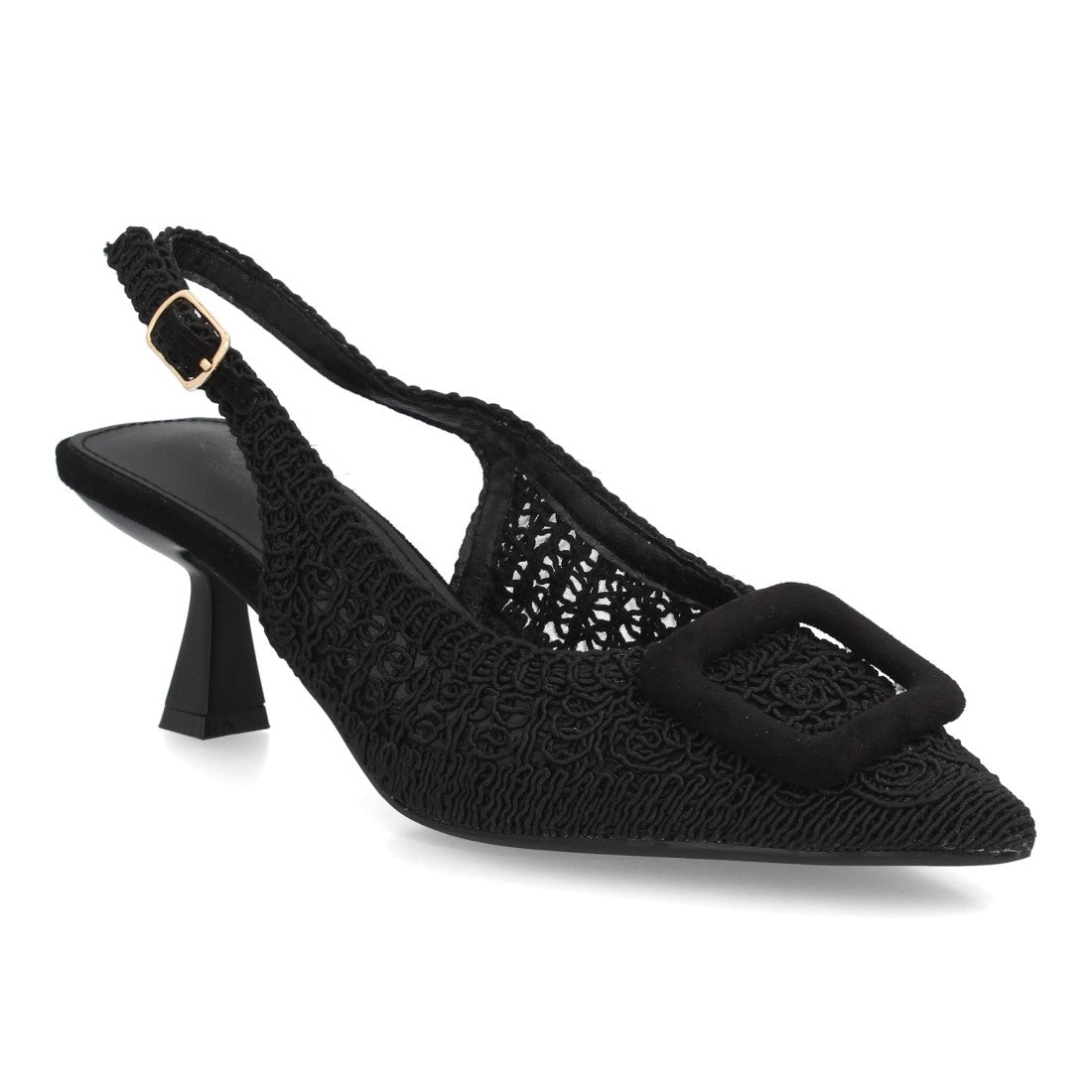 Vimice GZ-5A006-Negro