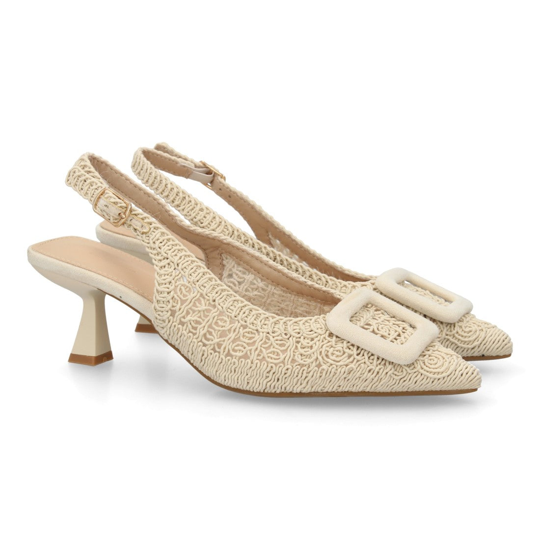 Vimice GZ-5A006-Beige
