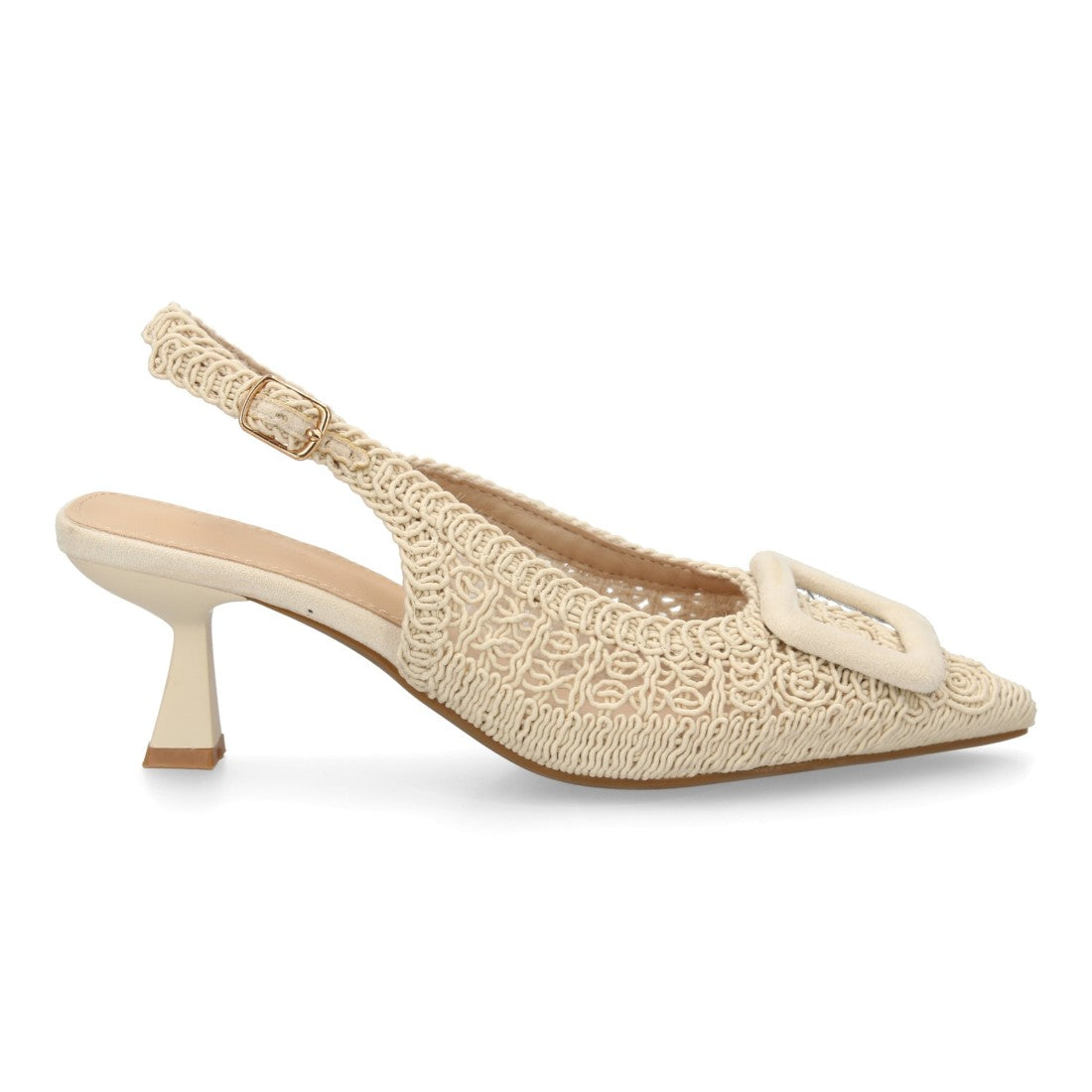 Vimice GZ-5A006-Beige