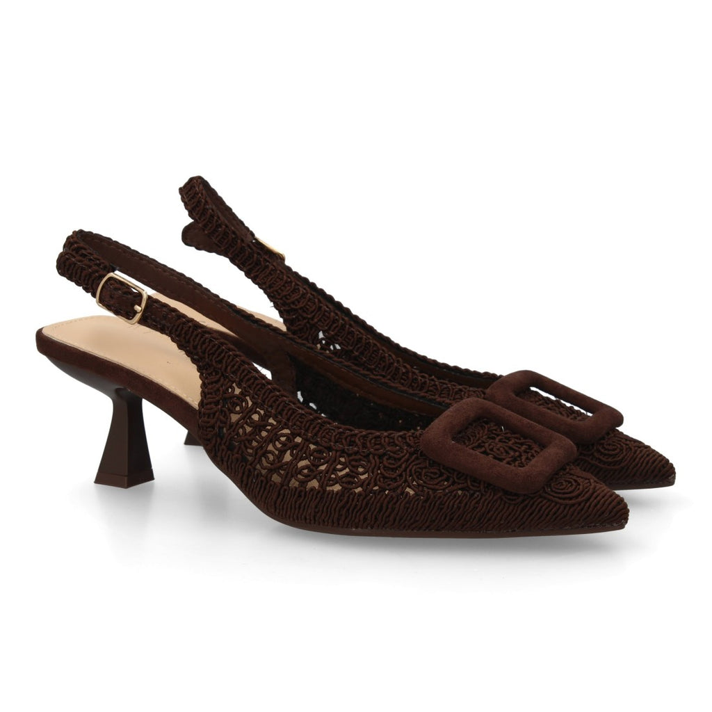 Vimice GZ-5A006-Marron