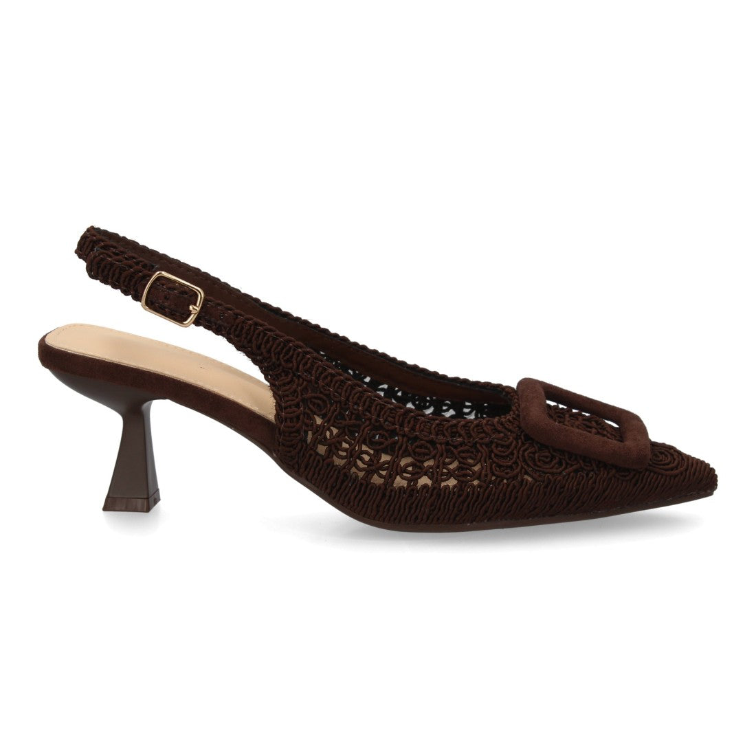 Vimice GZ-5A006-Marron