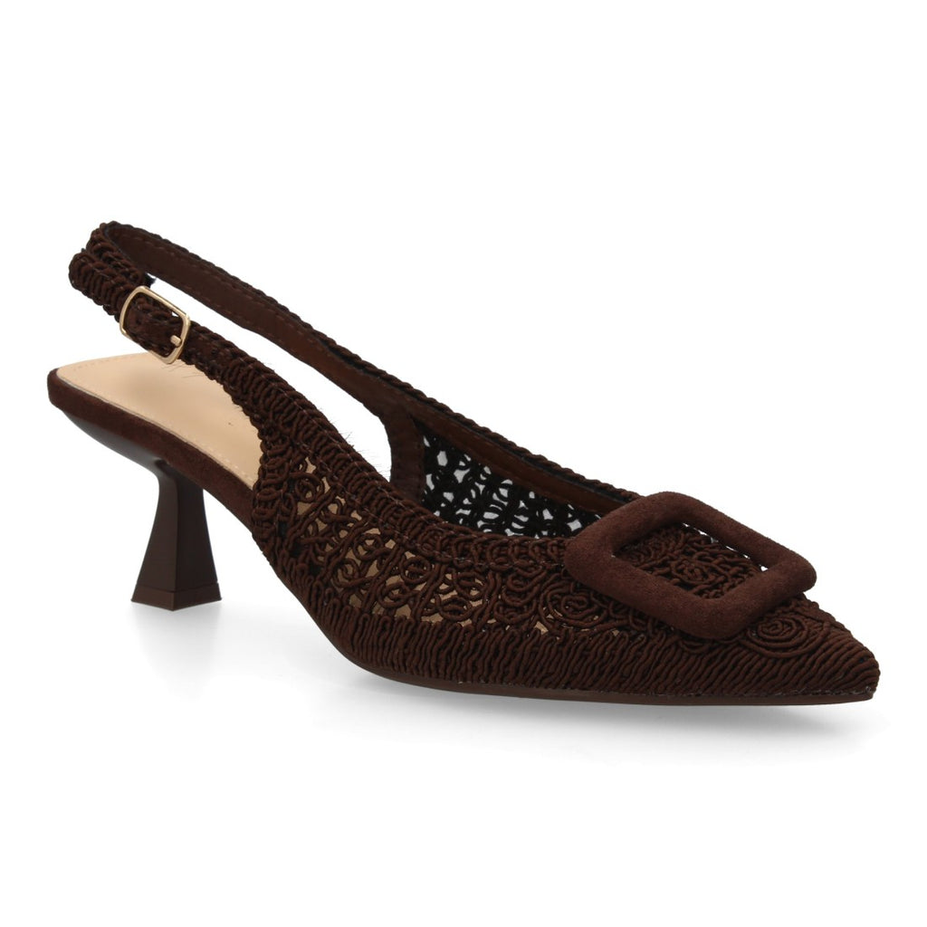 Vimice GZ-5A006-Marron