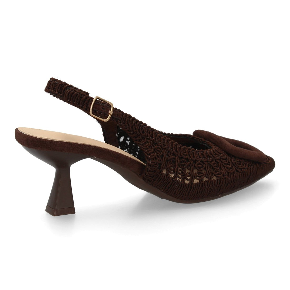 Vimice GZ-5A006-Marron