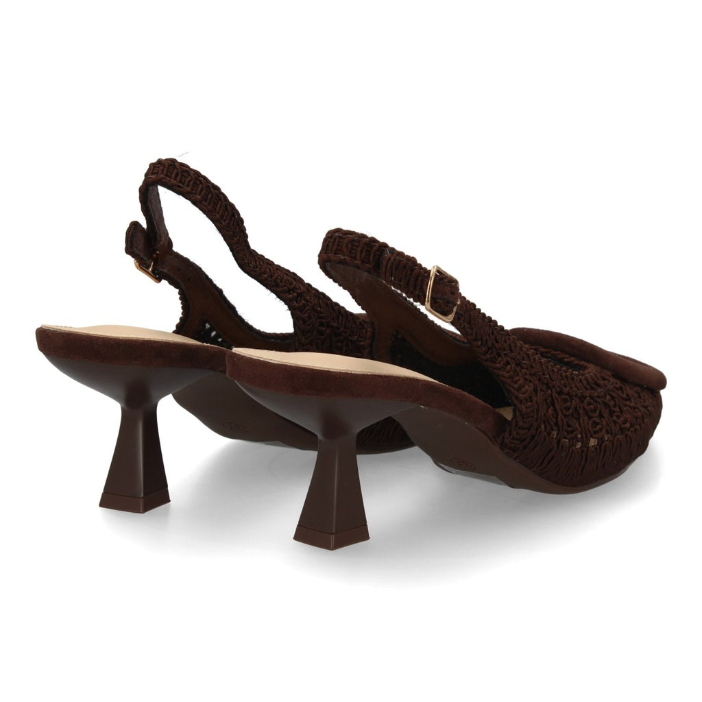 Vimice GZ-5A006-Marron