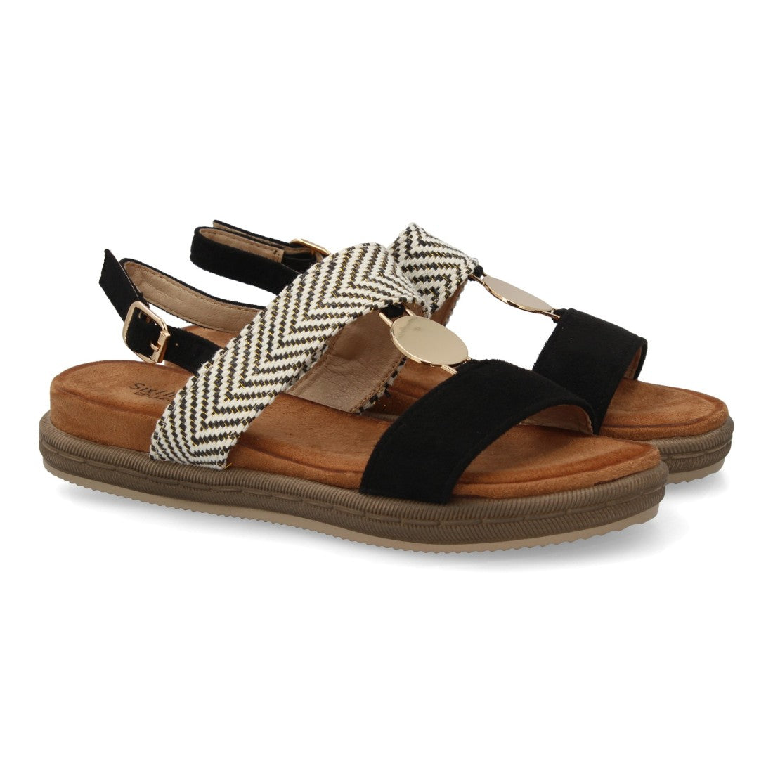 Vimice AM669-Negro