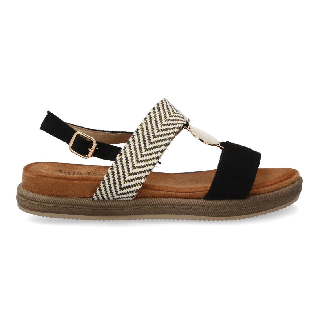 Vimice AM669-Negro