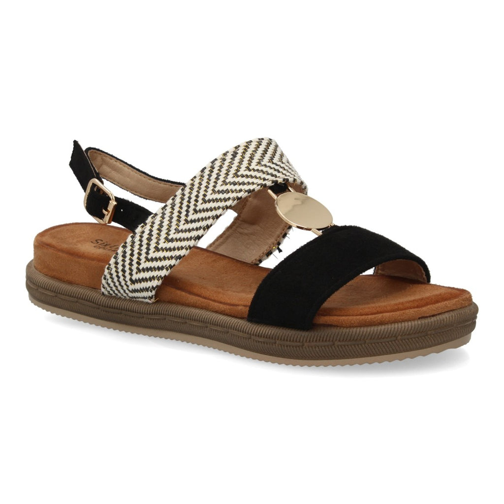 Vimice AM669-Negro
