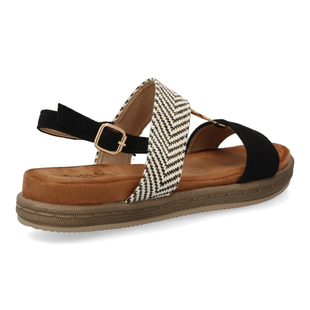 Vimice AM669-Negro