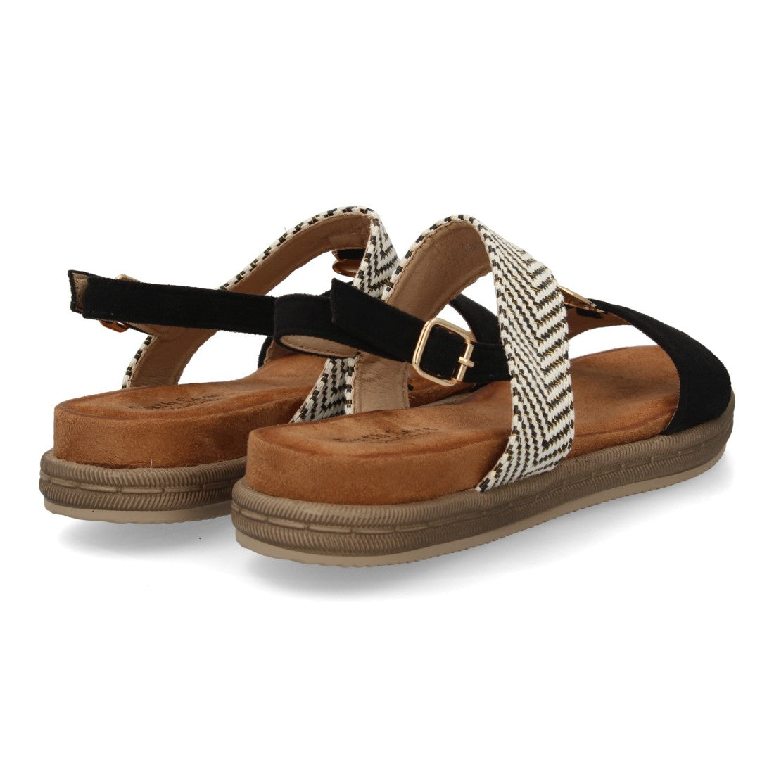 Vimice AM669-Negro