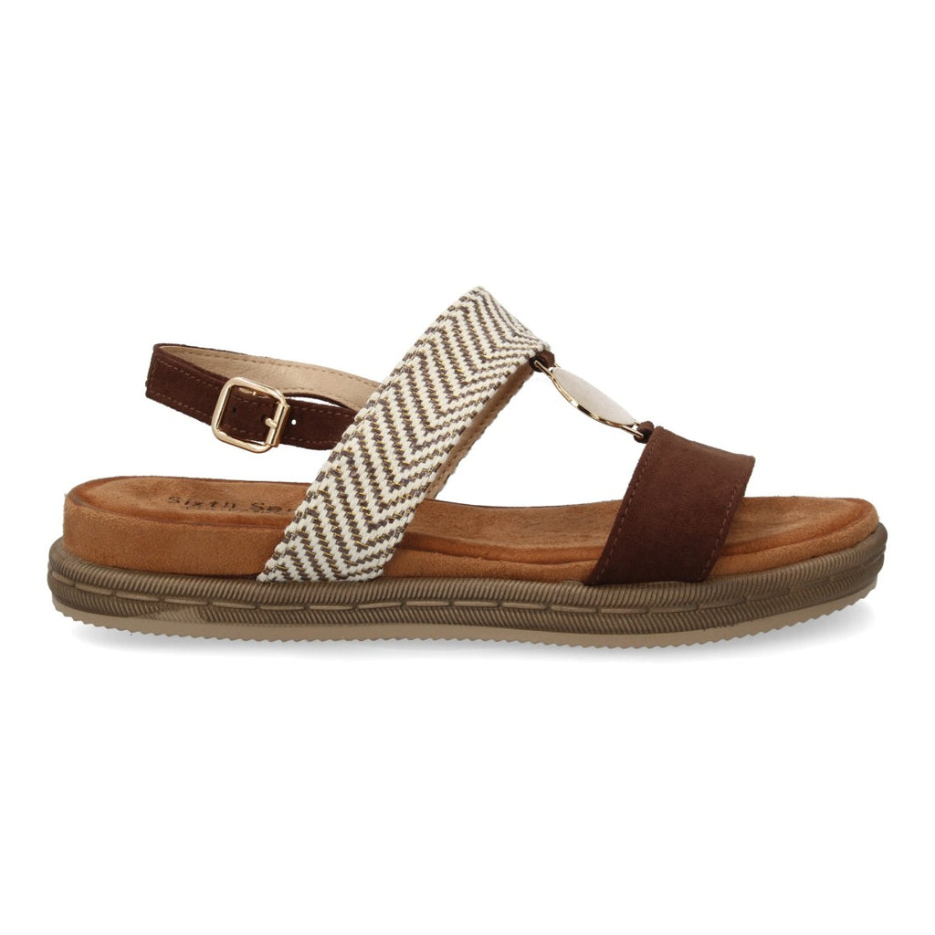 Vimice AM669-Marron