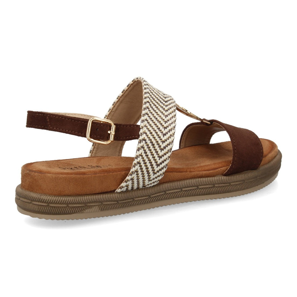 Vimice AM669-Marron