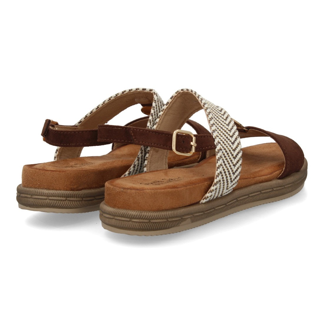 Vimice AM669-Marron