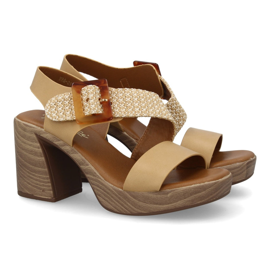 Vimice VR6-3163-Beige