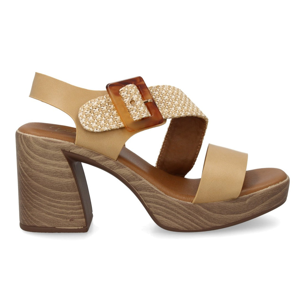 Vimice VR6-3163-Beige