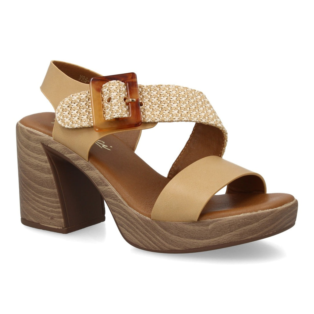 Vimice VR6-3163-Beige