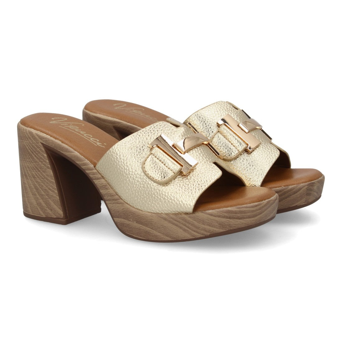 Vimice VR6-3165-Oro