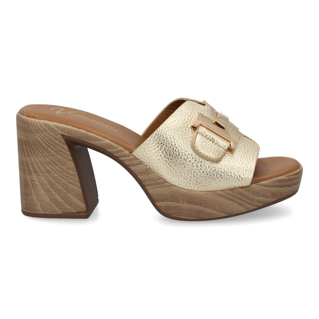 Vimice VR6-3165-Oro