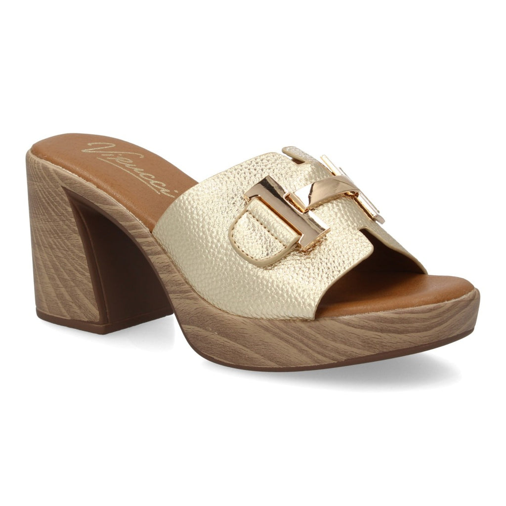 Vimice VR6-3165-Oro