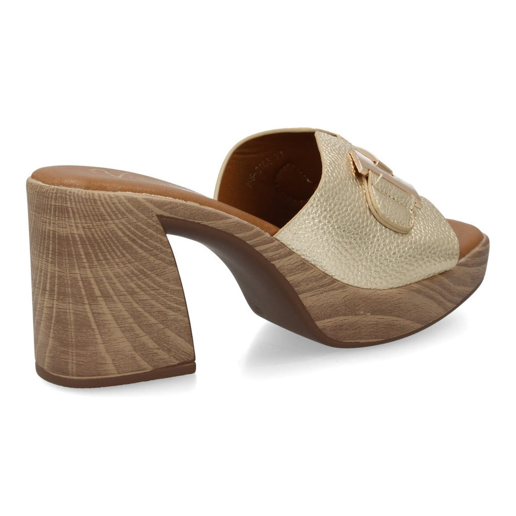 Vimice VR6-3165-Oro