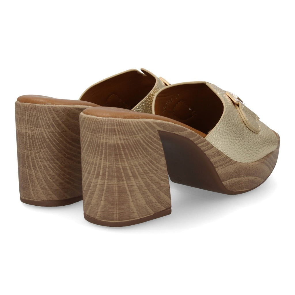 Vimice VR6-3165-Oro