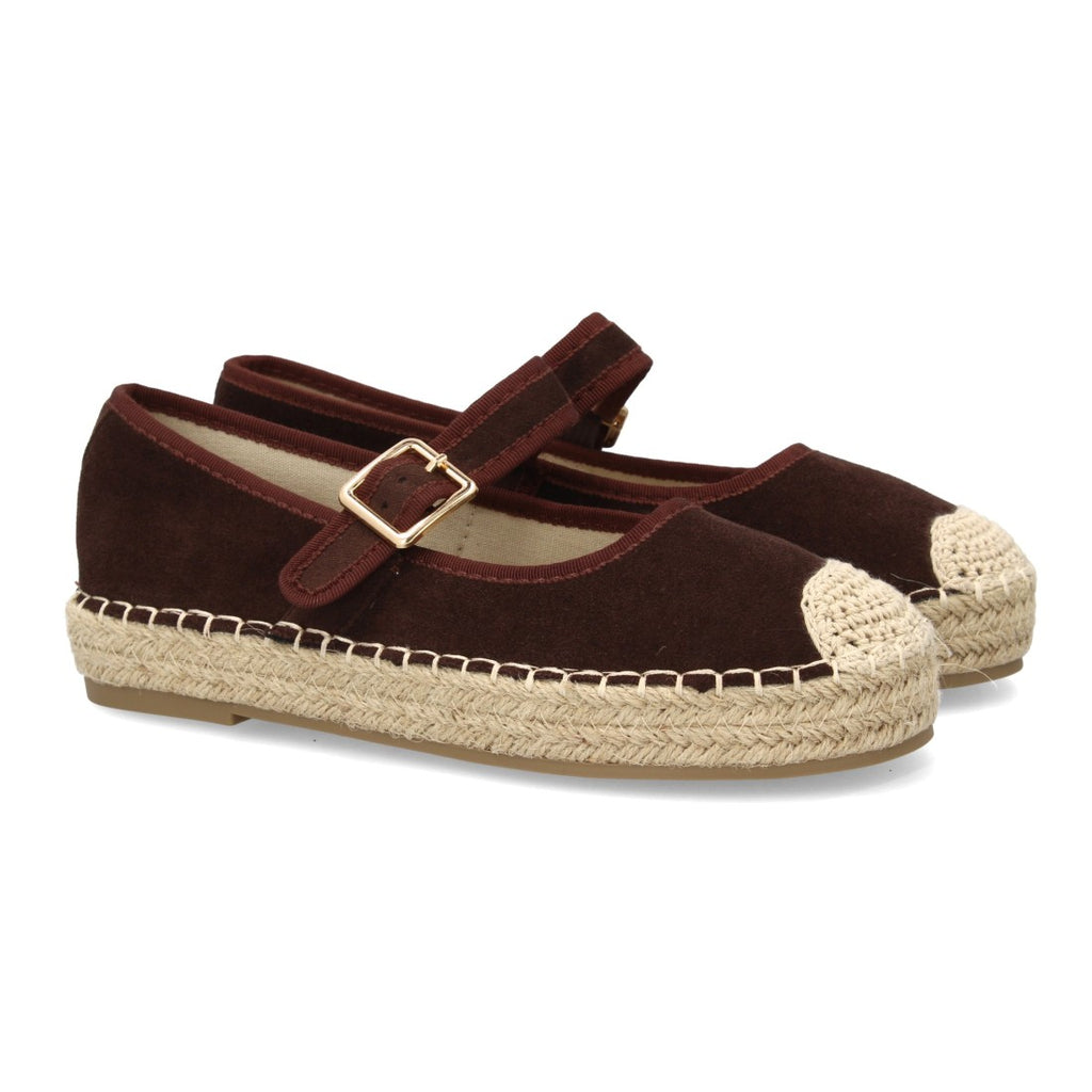 Vimice TF2909-Marron