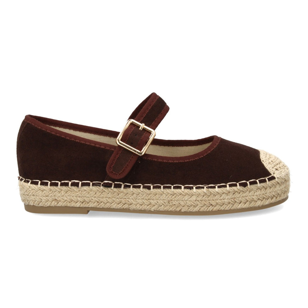 Vimice TF2909-Marron