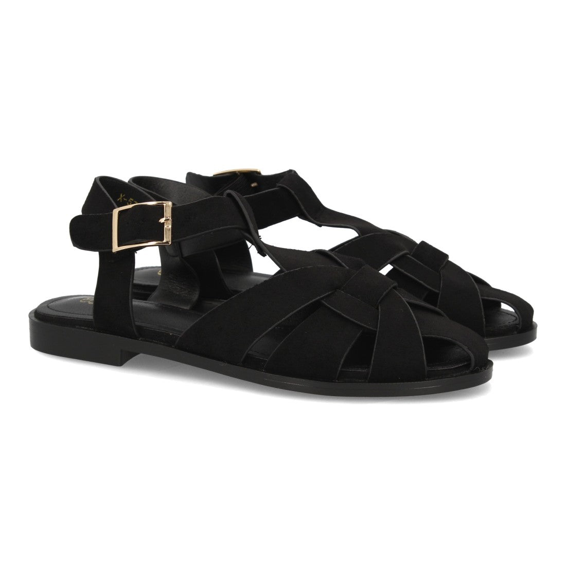 Vimice X-5731-Negro