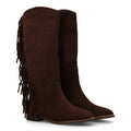 Vimice S-5523-Marron