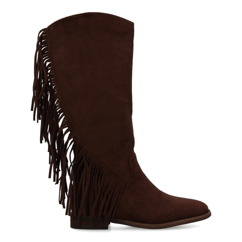 Vimice S-5523-Marron