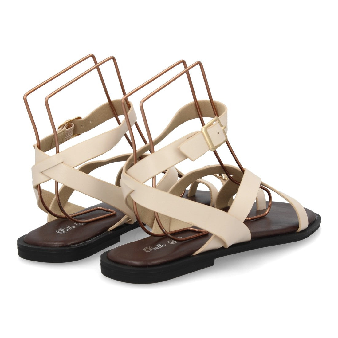 Vimice 2066-Beige