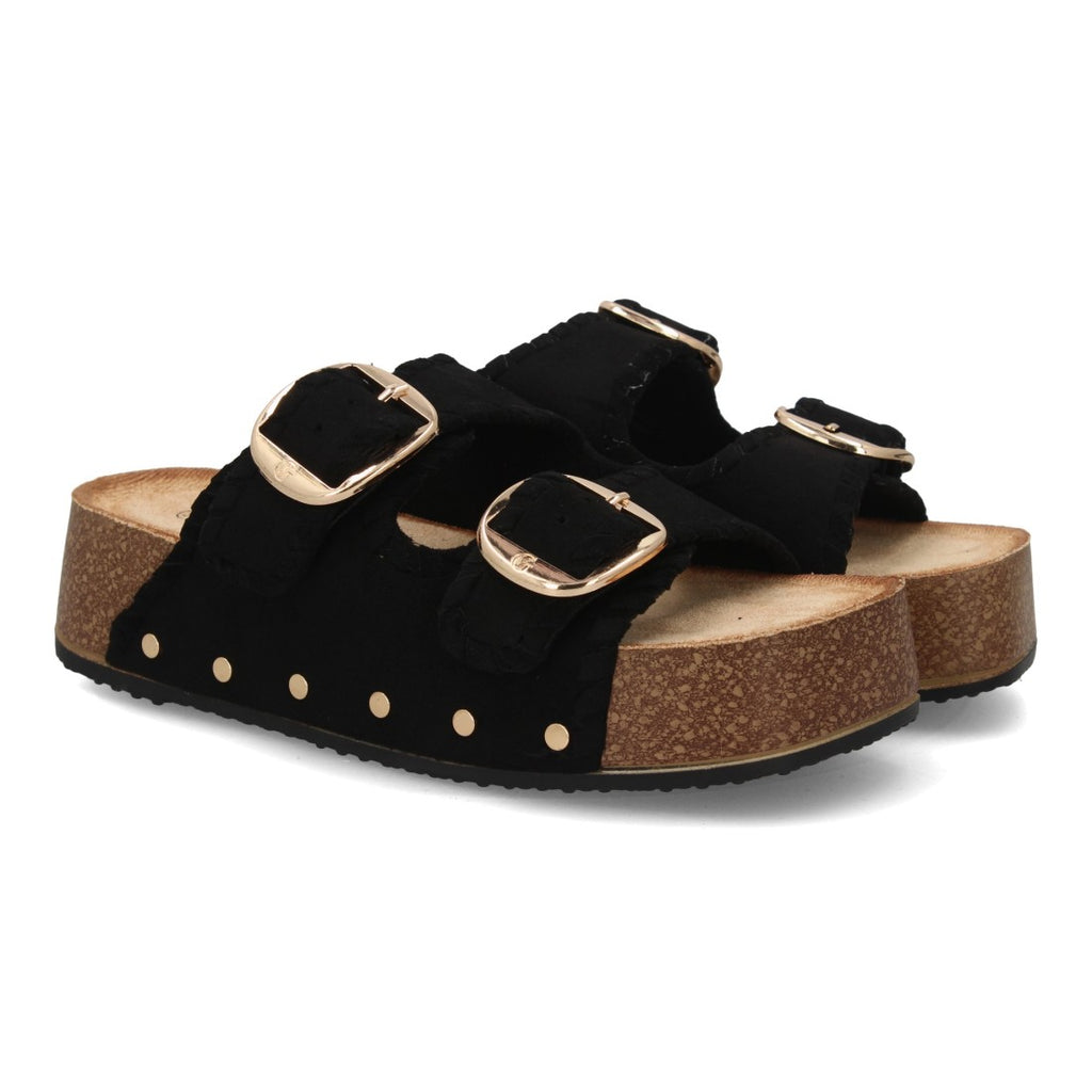 Vimice W93-Negro