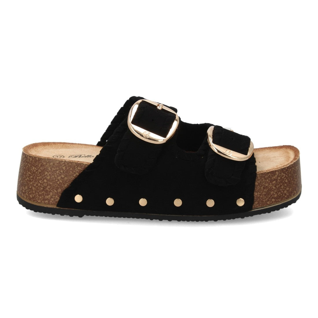 Vimice W93-Negro