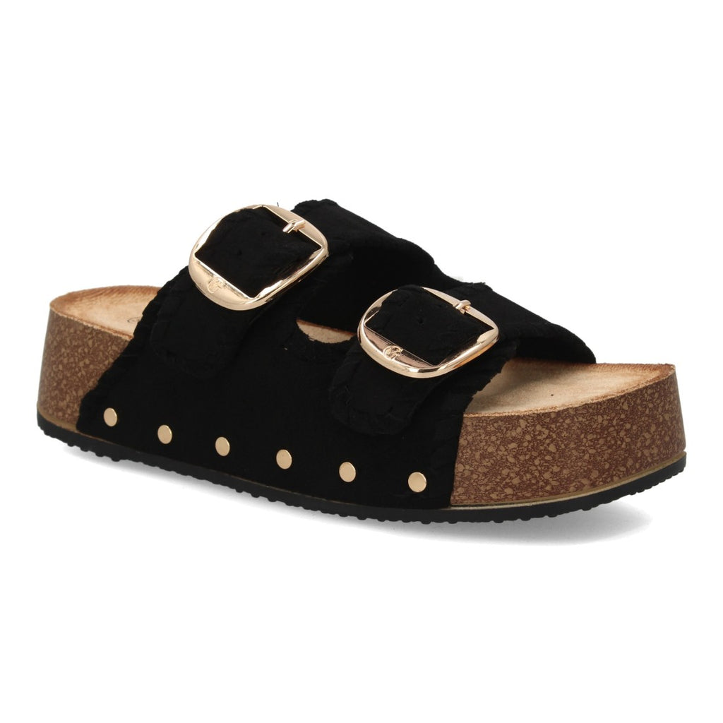 Vimice W93-Negro