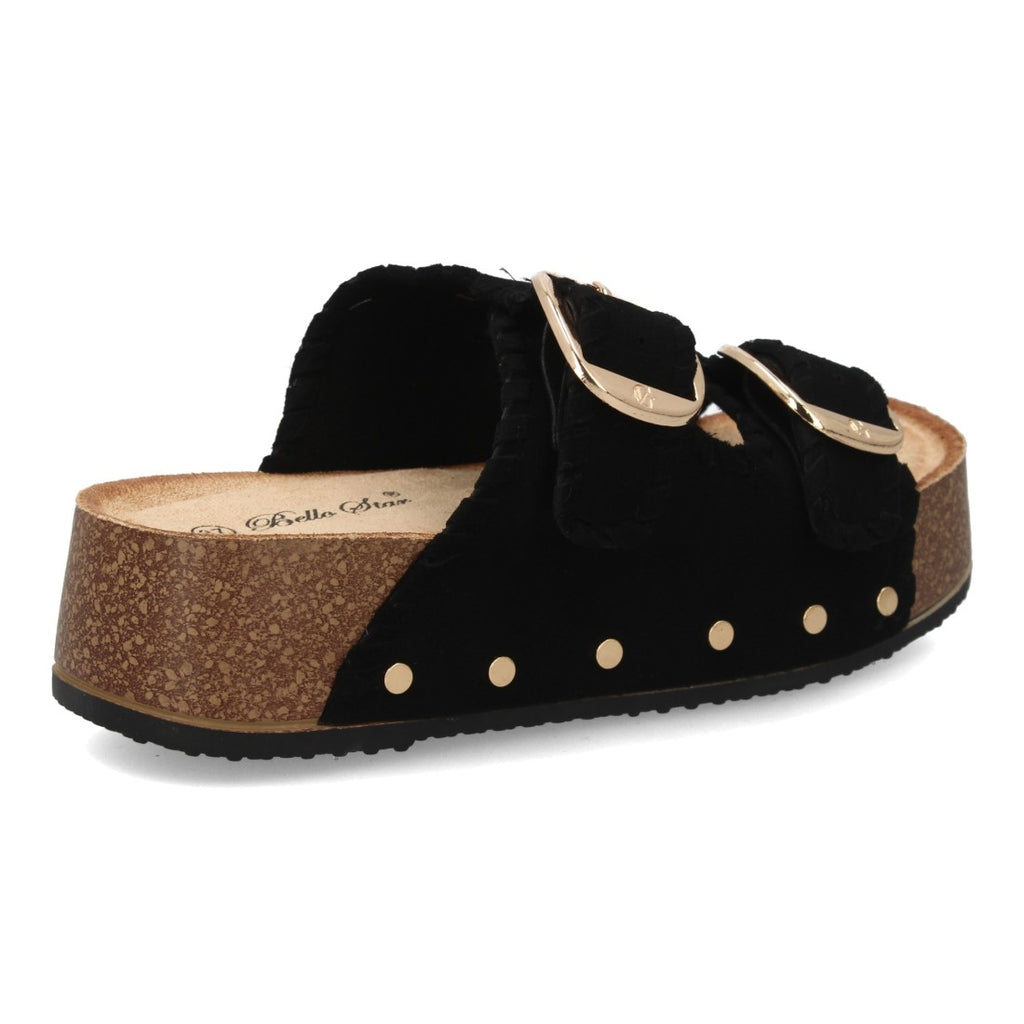 Vimice W93-Negro