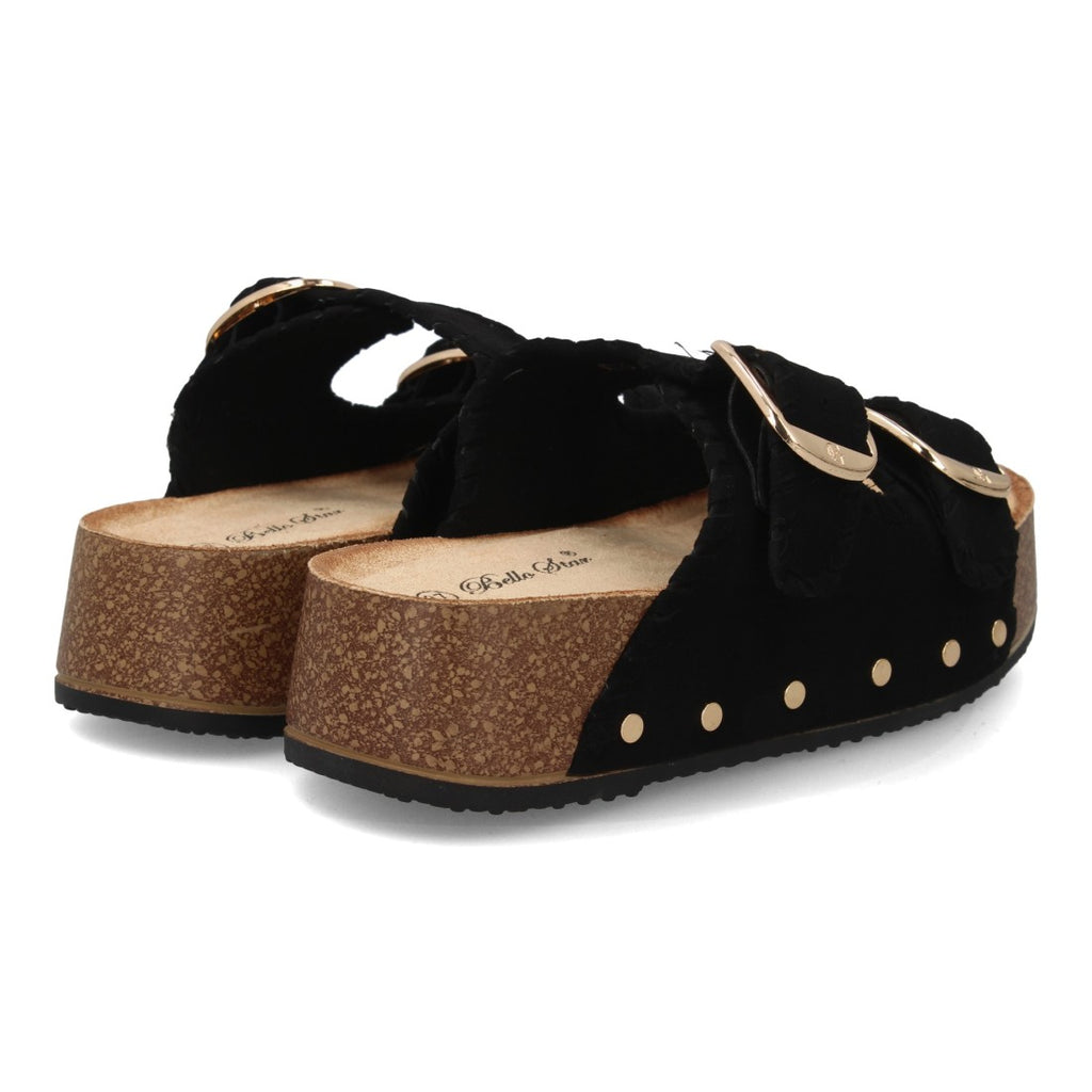 Vimice W93-Negro