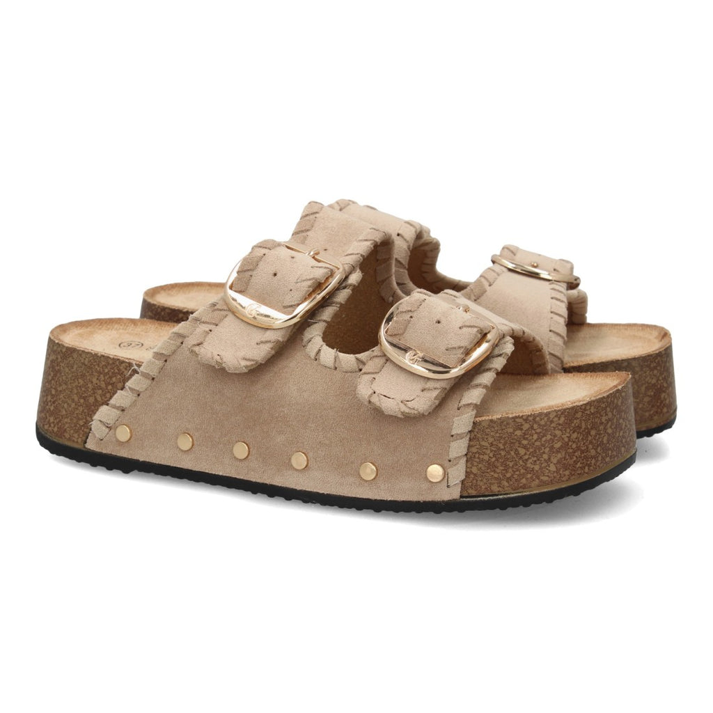 Vimice W93-Beige