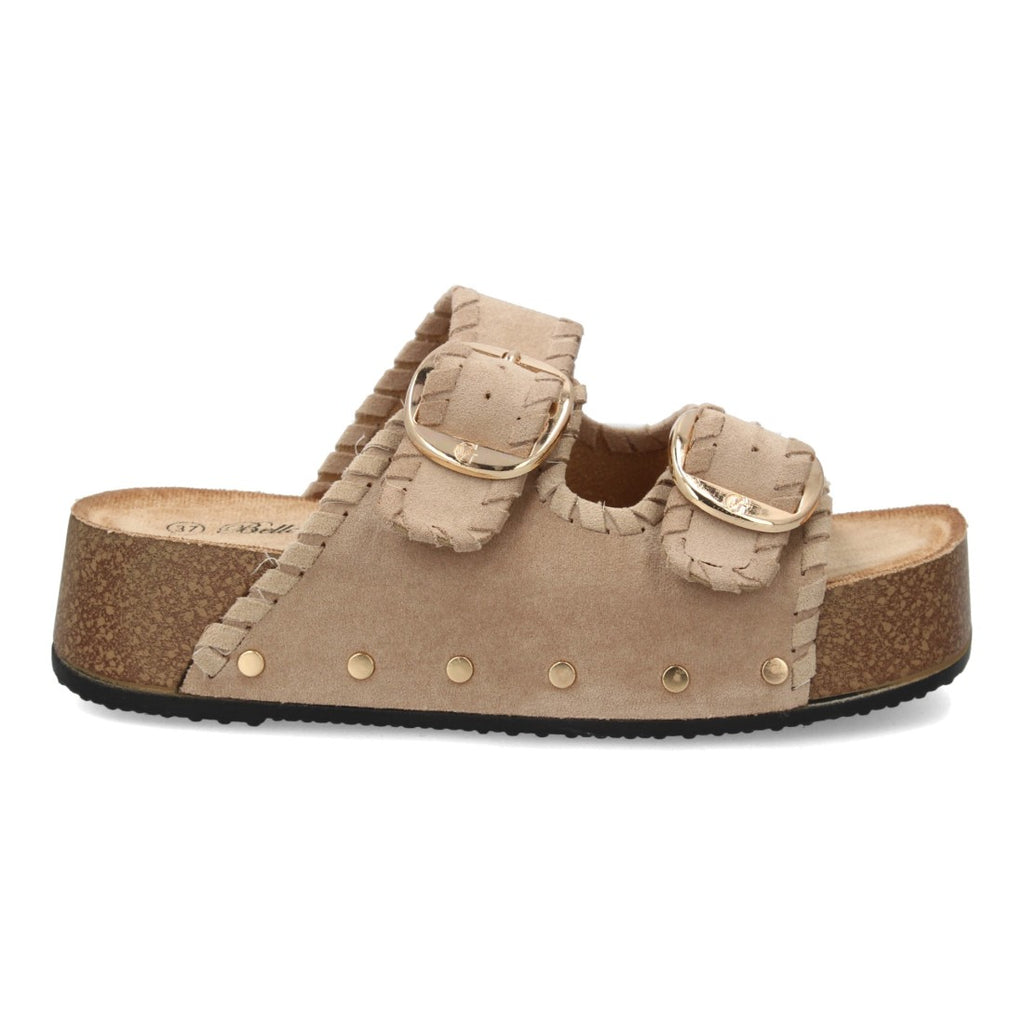 Vimice W93-Beige