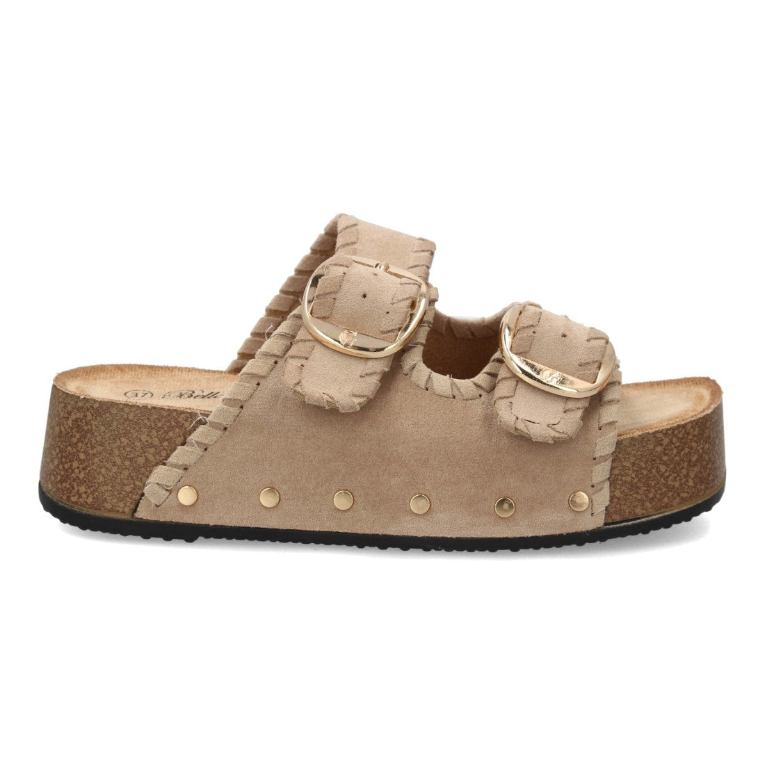Vimice W93-Beige
